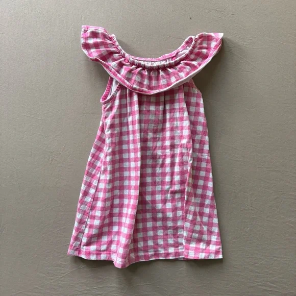 Girls Short Sleeve Jersey Dress Bundle - Picture 5 of 16